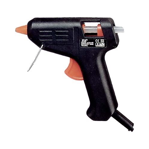 HADEX gun. Adhesive 15W