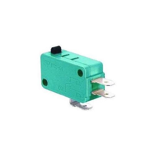 HADEX microswitch MSW-01, ON-(ON) 1-pole 250V/10A