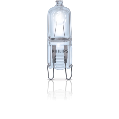 Halogen MV Caps 42W G9 230V CL 2BC/10