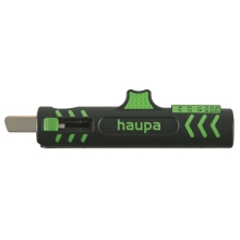 HAUPA emergency stripper universal 200043