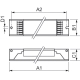 HF-Pi 3/4 14/24 TL5/PL-L EII 220-240V