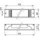 HF-Ri TD 1 28/35/49/54 TL5 E+ 195-240V