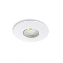 HYBRID emergency light LED OWA ATOM AT/2W/1/C; IP65