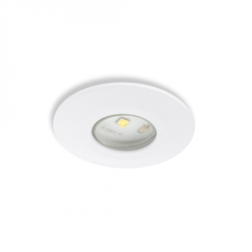 HYBRID emergency light LED OWA ATOM AT/2W/1/C; IP65