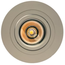 IBL downlight LED Synergy ALUMÉ 7W/650lm/830 30Y; ER1030.93AWB