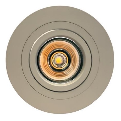 IBL downlight LED Synergy ALUMÉ 7W/650lm/830 30Y; ER1030.93AWB