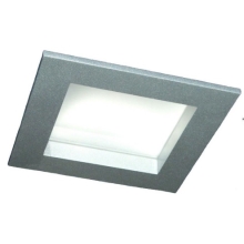 IBL downlight LED Synergy SQUARE 15W/1000lm/830 IP44; ERLP164SDR.93