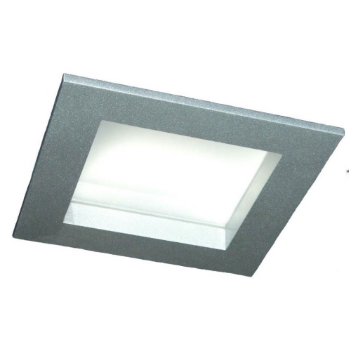 IBL downlight LED Synergy SQUARE 15W/1000lm/830 IP44; ERLP164SDR.93