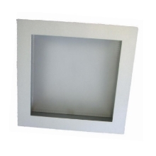 IBL downlight LED Synergy SQUARE 30W/2500lm/830; IP20