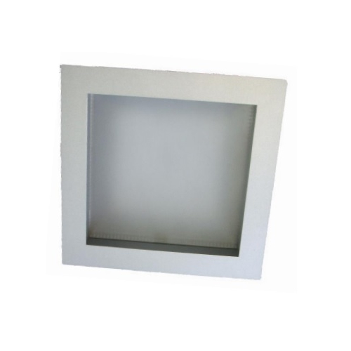 IBL downlight LED Synergy SQUARE 30W/2500lm/830; IP20