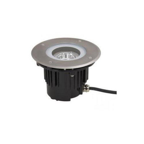 IBL ground light LED Synergy Ground 15W/1300lm/830; IP67