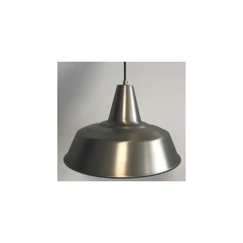 IBL light. curtain. glow. HAT Pendant E27; silver