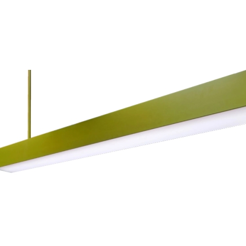 IBL light curtain LED CUBE.Gherkin.900 12W 3000K; cucumber 94x94x900mm