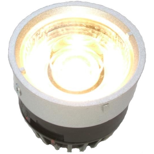 IBL module.LED for ERDL 7W/650lm/830 30Y; with a collar