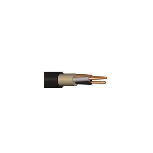 Installation cable CYKY-O 3x1.5mm (O)