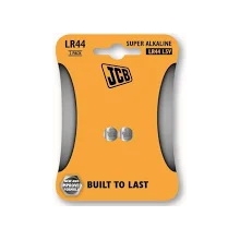 JCB lithium battery LR44 ; BL2