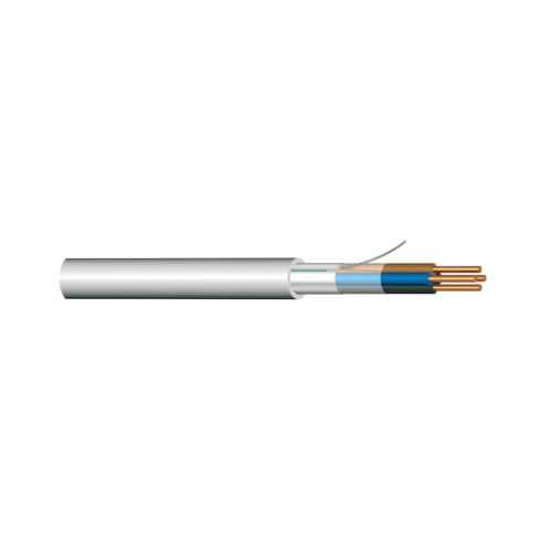 JYTY-O control cable 2x1mm