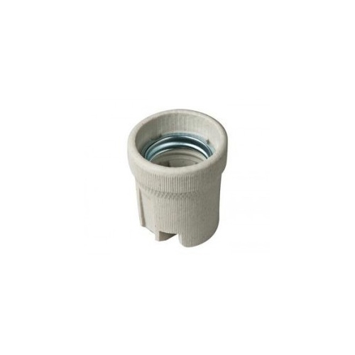 KANLUX ceramic socket CP800 - E27 02160