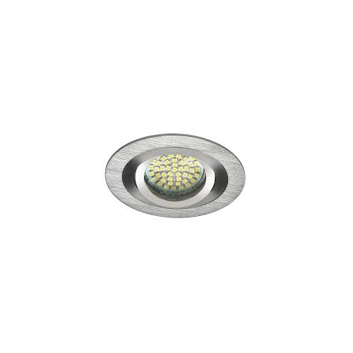 KANLUX downlight LED SEIDY CT-DT050-AL