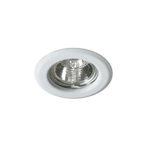 KANLUX downlights. ARGUS CT-2114-W Code: 00303; white