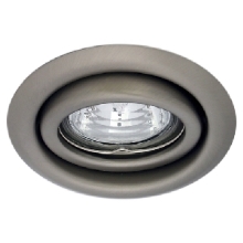 KANLUX downlights. ARGUS CT-2115-C/M Code: 00331; chrome mat.