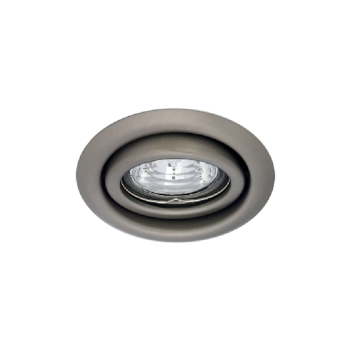 KANLUX downlights. ARGUS CT-2115-C/M Code: 00331; chrome mat.