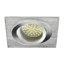 KANLUX downlights. SEINY CT-DTL50-AL