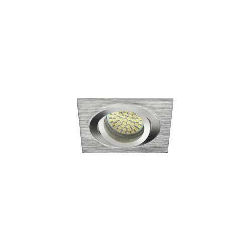 KANLUX downlights. SEINY CT-DTL50-AL