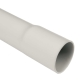 KOPOS pipe.rigid PVC 1516E_KA 320N 16/13.7mm; St. gray 3 m