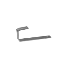 KRAJICZECH FV NH5 Stainless steel hook - eternite, shingle and metal roofs - A2