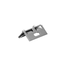 KRAJICZECH FV NH9 Stainless steel roof bracket - folded sheet - A2