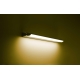 LAMINE 3000K wall lamp gray 1x11W 230V