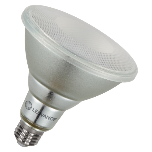 LED PAR3812015 13.5W 827 E27 P     LEDV