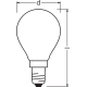 LEDCLP60 DIM 5.5W 827 FILFR E14 P  LEDV