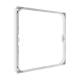 LEDVANCE acc. frame.for.surface.mounting for.downl. SLIM.SQ 105; white