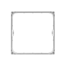 LEDVANCE acc. frame.for.surface.mounting for.downl. SLIM.SQ 155; white