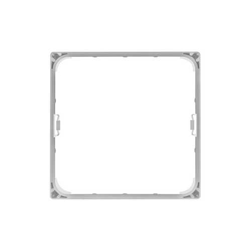 LEDVANCE acc. frame.for.surface.mounting for.downl. SLIM.SQ 155; white