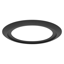 LEDVANCE acc. light accessory ring D100; black