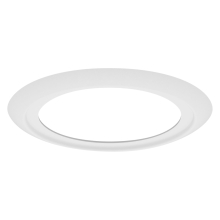 LEDVANCE acc. light accessory ring D100; white