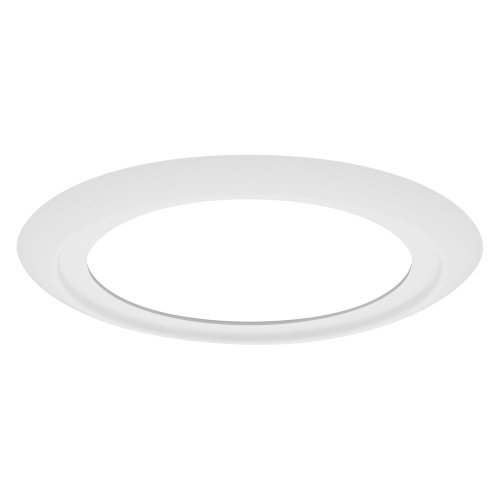 LEDVANCE acc. light accessory ring D100; white