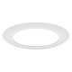 LEDVANCE acc. light accessory ring D100; white