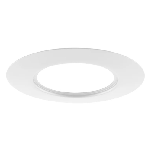 LEDVANCE acc. light accessory ring D133; white