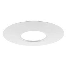 LEDVANCE acc. light accessory ring D180; white