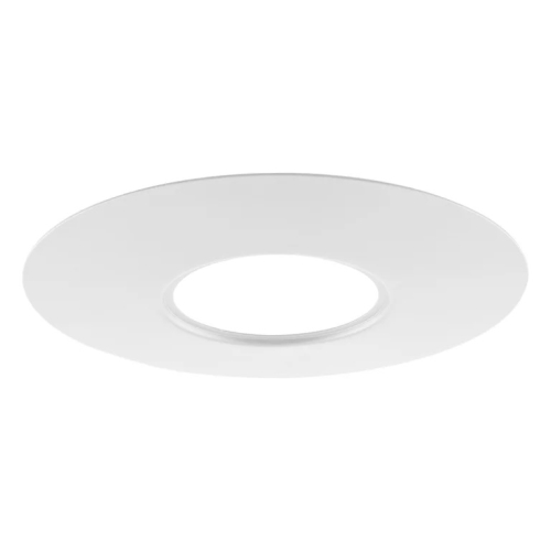 LEDVANCE acc. light accessory ring D180; white