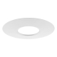 LEDVANCE acc. light accessory ring D180; white