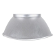 LEDVANCE accessory highb. HB ALU REFLECTOR 93W