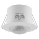 LEDVANCE built-in sensor SENSOR CEILING FLUSH 360DEG IP20 white