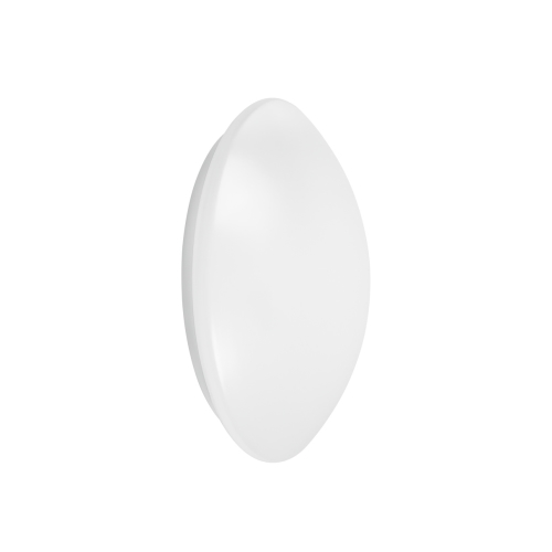 LEDVANCE ceiling light. ESSENTIAL 1xE27 IP20; white