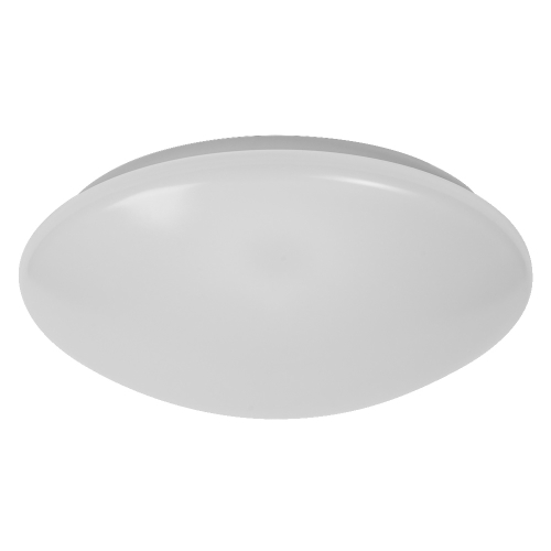 LEDVANCE ceiling light. ESSENTIAL 2xE27 IP20; white