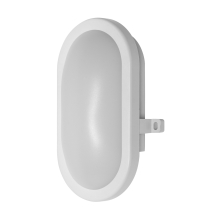 LEDVANCE ceiling light LED Bulkhead 11W 800lm/840/120 ° IP54; white